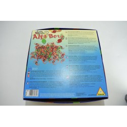 Alfa Beta Edition Piatnik jeu de société jeux adresse et vocabulaire sos ouistiti equilibre