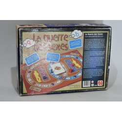 After Dinner Game La guerre des Sexes Jumbo jeu de société jeux adam et eve