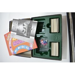 After Dinner Game La guerre des Sexes Jumbo jeu de société jeux adam et eve