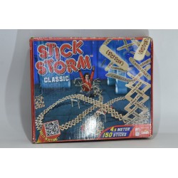 Stick Storm Classic 150 sticks Edition Goliath jeu de société jeux construction kapla