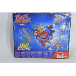 Stick Storm Classic 150 sticks Edition Goliath jeu de société jeux construction kapla