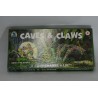 Caves & Claws Edition Dr toy Family Pastimes  cooperative game jeu de société jeux grottes et griffes