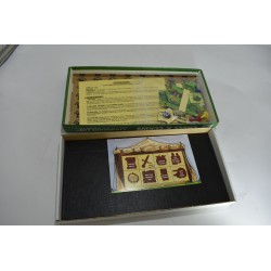 Caves & Claws Edition Dr toy Family Pastimes  cooperative game jeu de société jeux grottes et griffes