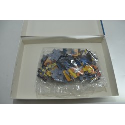 Star Wars Rebels lot 2 puzzles 48 pièces  Educa jeu de société puzzle casse tete