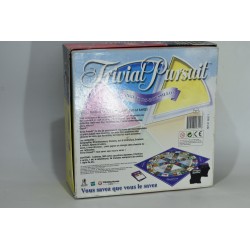 Trivial pursuit Edition Region Languedoc Roussillon  jeux jeu de société hasbro parker