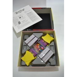 Trivial pursuit Edition Region Languedoc Roussillon  jeux jeu de société hasbro parker