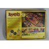 Ramses Le Pharaon Etourdi 3D pyramides Edition Ravensburger jeu de société jeux trésors cachés