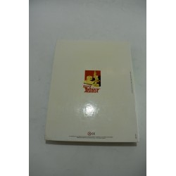 Asterix Legionnaire Jeux De cartes jeu de carte a jouer jeux de société Uderzo Goscinny
