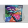 Trivial Pursuit Edition Famille jeu de société parker hasbro