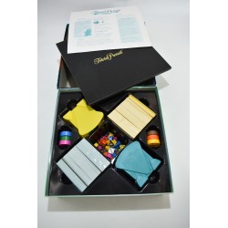 Trivial Pursuit Edition Famille jeu de société parker hasbro