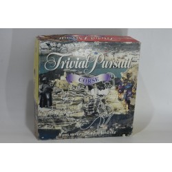 Trivial Pursuit Edition Corse Jeu de société jeux winning moves hasbro parker