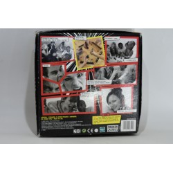 Toru Parker 2005 Dragons Jeu De Société Symboles Jetons Jeux Jungle Speed