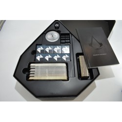 Assassin's Creed Le jeu d'enigmes Edition marabout jeu de société jeux énigme assassin