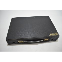 Mah Jong Edition Jumbo Revanche Boite coffret vintage jeu de société jeux flowers mahjong dragons