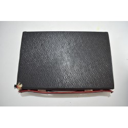 Mah Jong Edition Jumbo Revanche Boite coffret vintage jeu de société jeux flowers mahjong dragons