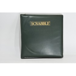 Scrabble De Luxe Voyage Habourdin Edition jeux spear competition duplicate de poche non magnetique