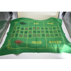 Roulette Smir de France il Casino A casa tua ! Didatto giochi jeu de société jeux tapis mises rateau jetons