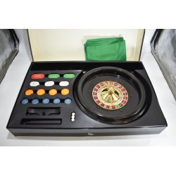 Roulette Smir de France il Casino A casa tua ! Didatto giochi jeu de société jeux tapis mises rateau jetons