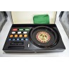Roulette Smir de France il Casino A casa tua ! Didatto giochi jeu de société jeux tapis mises rateau jetons