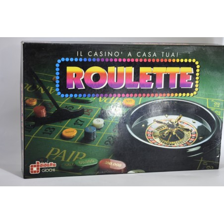 Roulette Smir de France il Casino A casa tua ! Didatto giochi jeu de société jeux tapis mises rateau jetons