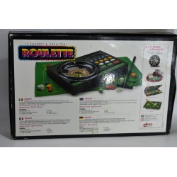 Roulette Smir de France il Casino A casa tua ! Didatto giochi jeu de société jeux tapis mises rateau jetons