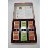 Apples to apples Edition mattel jeux jeu de société mots coffret cartes