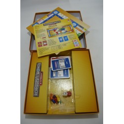 Richesses du monde Express  Editions  Jeu de société 8+ 2 a 6 joueurs