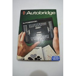 Autobridge extension GRIMAUD Jeu de société Vintage Version pour joueur experimenté/TBE