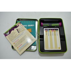 Mim too Edition Cocktail Games jeu jeux de société de cartes a jouer mimtoo mime famille