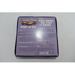 Trivial Pursuit Edition Astronomie jeu de société jeux hasbro horn abbot atlas exclusif cartes extension complementaire