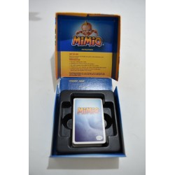 Mimiq Fais la bonne grimace le jeu francais Ducale  jeux de société cartes