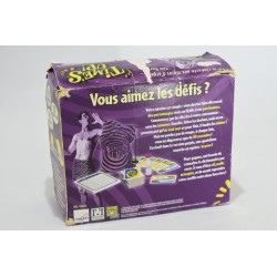 Time's up Edition Purple jeux jeu de société Asmodee Repos production times up