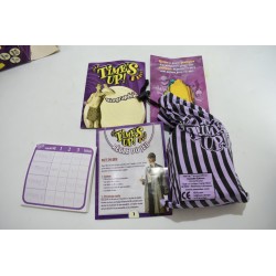 Time's up Edition Purple jeux jeu de société Asmodee Repos production times up