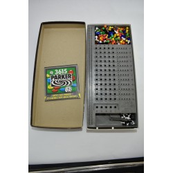 Super Master Mind 1991 Invicta Edition Parker Tonka jeux de société jeu