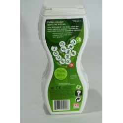 Scrabble Edition Zig Zag mattel jeux de société jeu lettres action zig-zag