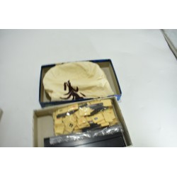 Original Rummikub 1993 Edition Voyage jeu de société jeux Mb jeux rami des chiffres