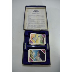 Routes du monde Edition grimaud jeu de société jeux voyage richesses cartes monde mille borne