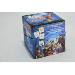 Naruto Shippuden Le grand Défi jeu de société jeux larousse quiz colletor fans bande dessinée dessins animés