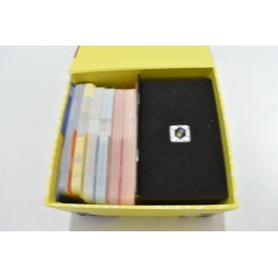 So Foot La boite de jeu Cantona Maradona Edition Marabout jeu de société quiz cartes soirée football foot quizz