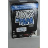Jokes de Papa le jeu Edition Gigamic jeux de société cartes gaboom randolph blagues soirée famille