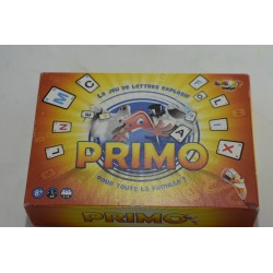 Primo Editions Anaton's explosif  jeu de lettres famille jeux de société carte lettre