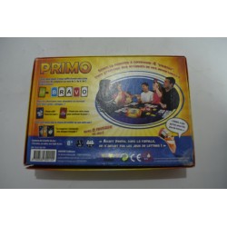 Primo Editions Anaton's explosif  jeu de lettres famille jeux de société carte lettre