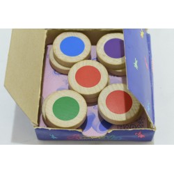 Simsala 2704 Haba Edition jeu de société jeux bunte magie kinderzaubereien