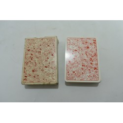 Dubout Erotique 1987 Jeu de carte Grimaud jeux de société france cartes 54