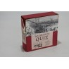 Le guide hachette des Vins 365 jours de Quiz Ephemeride calendrier jeux quizz questions vin