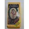 Les Tarots de Marseille Edition De Vecchi coffret livre jeu de cartes tarot divination avenir