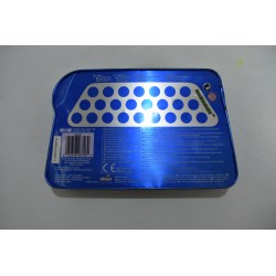 Magnetix 35 pieces Mega Magnabase primaires build knex geomag consturction aimant