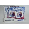 Disney Frozen La reine des Neiges Memo Clementoni jeu de société jeux memory eveil