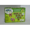 Jungle Zig Zag Edition auzou jeu de société jeux de cartes a jouer party quiz famille Zig-zag