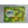 Jungle Zig Zag Edition auzou jeu de société jeux de cartes a jouer party quiz famille Zig-zag
